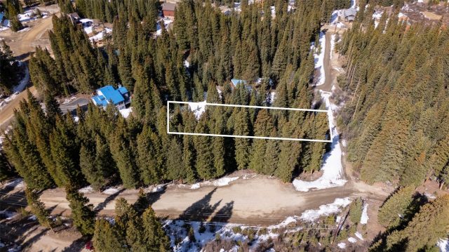 Land in Alpine Breckenridge Sub, Breckenridge, CO — photo 6 (MLS S1067940)