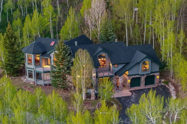 Home in Hamilton Creek Sub, Silverthorne — photo 2 Home in Hamilton Creek Sub, Silverthorne, CO — photo 2 (MLS S1067950)