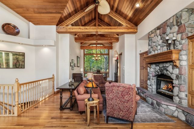 Home in Hamilton Creek Sub, Silverthorne, CO — photo 6 (MLS S1067950)