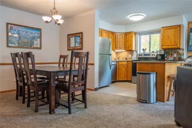 Condo in Pine Ridge Condo, Breckenridge — photo 4 Condo in Pine Ridge Condo, Breckenridge, CO — photo 4 (MLS S1067955)