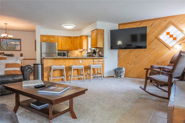 Condo in Pine Ridge Condo, Breckenridge, CO — photo 6 (MLS S1067955)