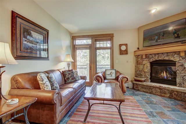 Timeshare in Lone Eagle Above River Run Condo, Keystone, CO — photo 6 (MLS S1067967)
