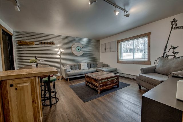 Condo in Ptarmigan, Breckenridge — photo 5 Condo in Ptarmigan, Breckenridge, CO — photo 5 (MLS S1067970)