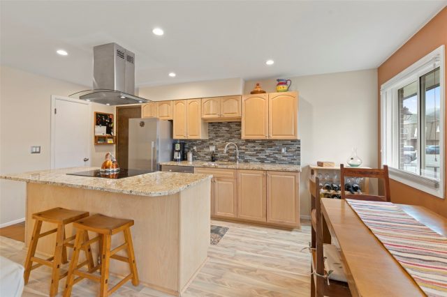 Condo in Chateau Claire Condo, Dillon, CO — photo 6 (MLS S1067972)