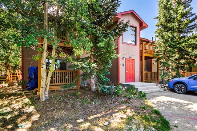 304 Illinois Gulch Road 204 photo 15