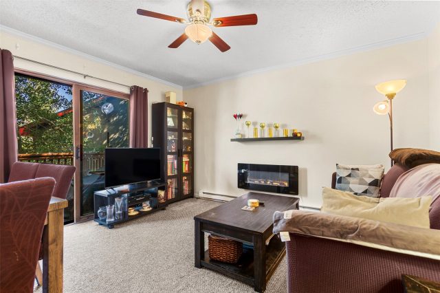 Condo in Wildflower Condo, Breckenridge — photo 1 Condo in Wildflower Condo, Breckenridge, CO — photo 1 (MLS S1067974)