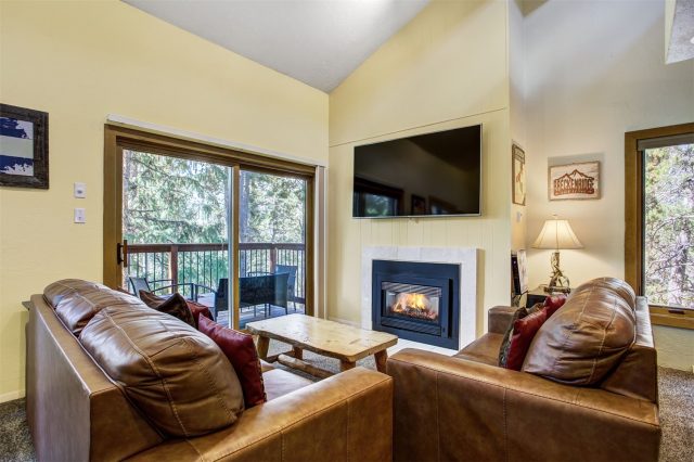 Condo in Lances West Condo, Breckenridge, CO — photo 2 (MLS S1067977)