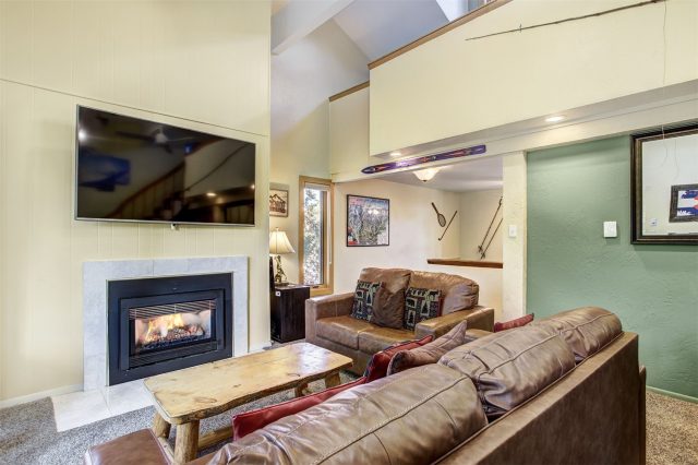 Condo in Lances West Condo, Breckenridge, CO — photo 5 (MLS S1067977)