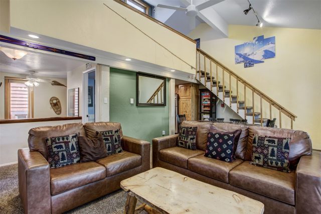 Condo in Lances West Condo, Breckenridge, CO — photo 6 (MLS S1067977)