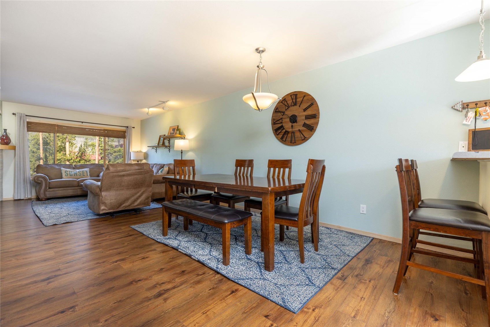 735 Lagoon Drive D, Frisco, CO — main photo