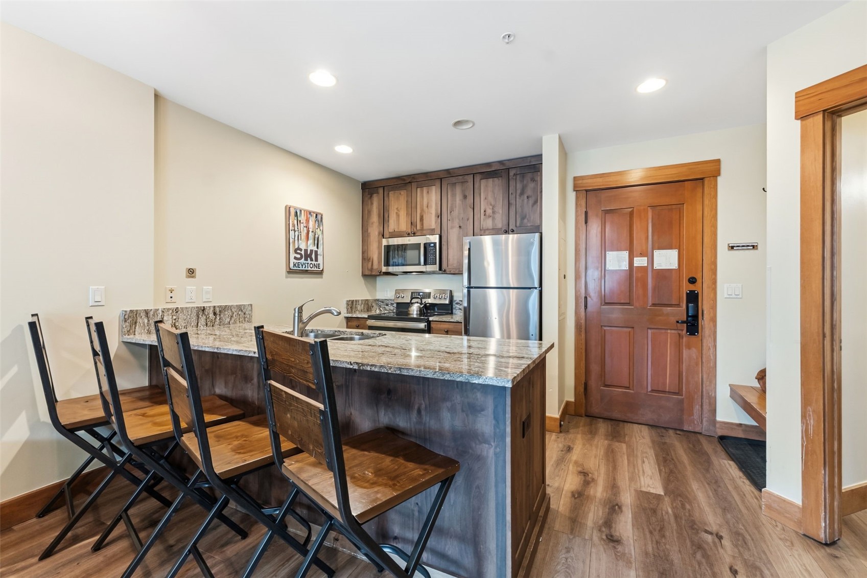53 Hunki Dori Court 8875, Keystone, CO — main photo
