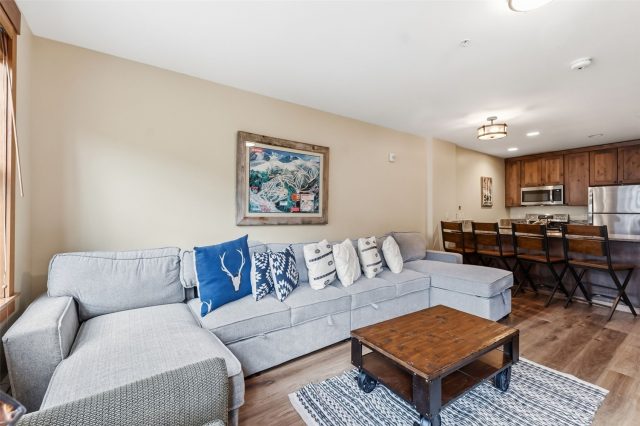Condo in Springs At River Run Condo, Keystone — photo 5 Condo in Springs At River Run Condo, Keystone, CO — photo 5 (MLS S1067981)