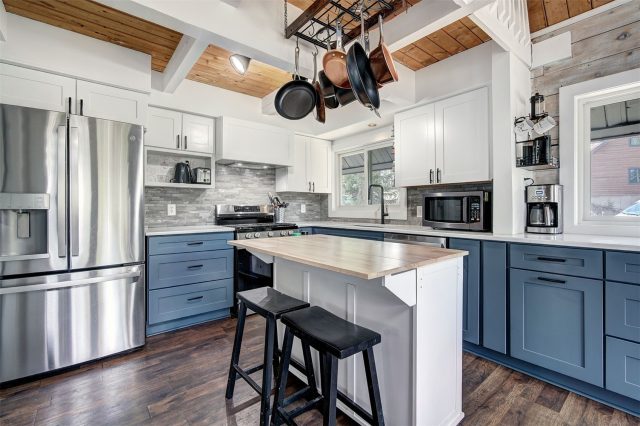 Home in Peak Seven West Sub, Breckenridge, CO — photo 1 (MLS S1067983)