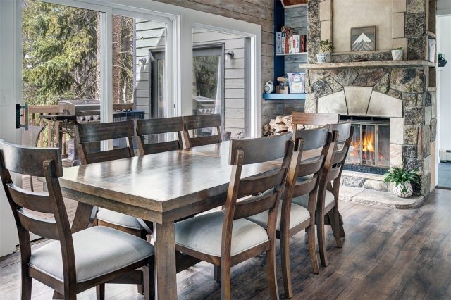 Home in Peak Seven West Sub, Breckenridge, CO — photo 2 (MLS S1067983)