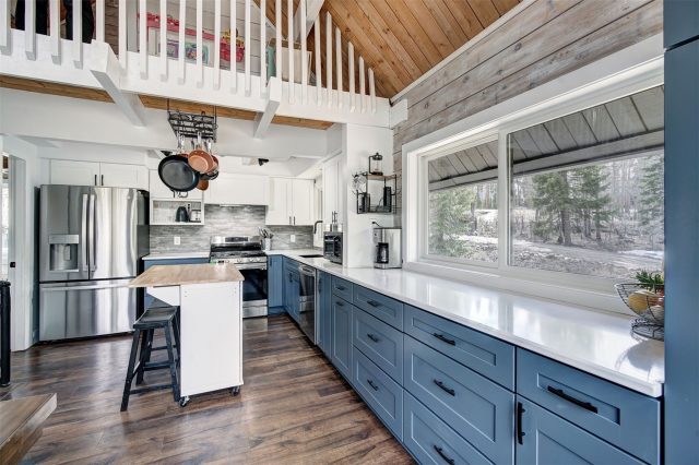 Home in Peak Seven West Sub, Breckenridge, CO — photo 3 (MLS S1067983)