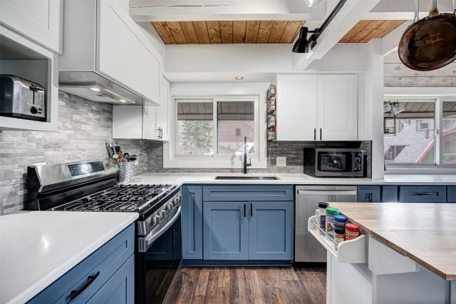 Home in Peak Seven West Sub, Breckenridge, CO — photo 5 (MLS S1067983)