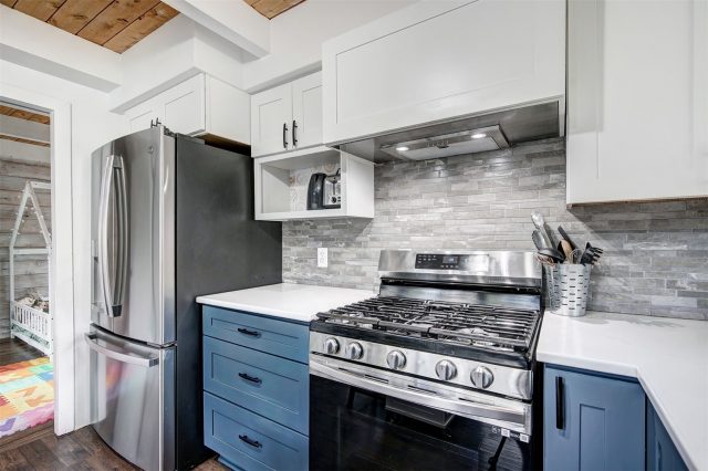 Home in Peak Seven West Sub, Breckenridge, CO — photo 6 (MLS S1067983)