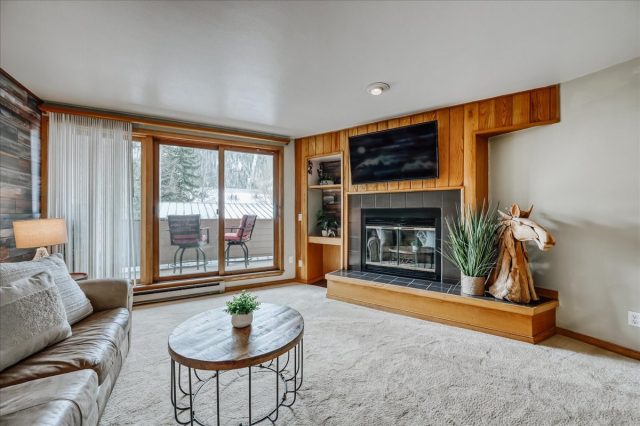 Condo in Ski Run Condo, Keystone, CO — photo 6 (MLS S1067989)