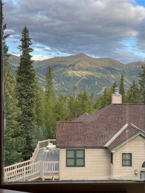 Townhome in High Timber Townhomes, Breckenridge — photo 2 Townhome in High Timber Townhomes, Breckenridge, CO — photo 2 (MLS S1067994)