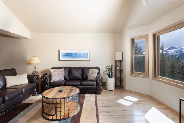 Townhome in High Timber Townhomes, Breckenridge, CO — photo 6 (MLS S1067994)