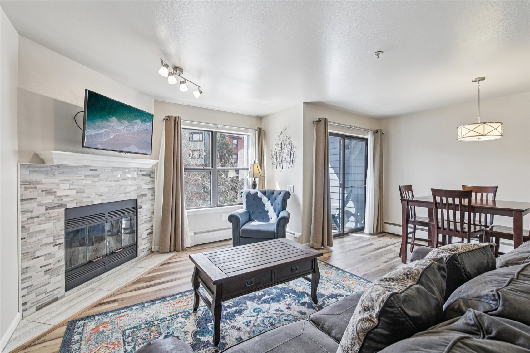 100 S Park Avenue W306, Breckenridge, CO — main photo