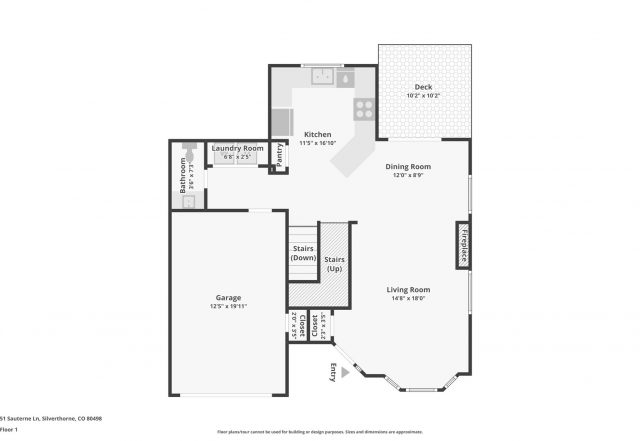 51 Sauterne Lane photo 32