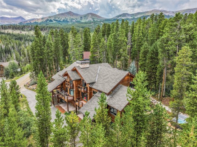 Duplex in Winterwood Sub, Breckenridge, CO — photo 2 (MLS S1068002)
