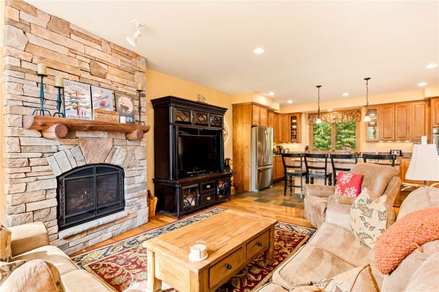 Duplex in Winterwood Sub, Breckenridge, CO — photo 5 (MLS S1068002)
