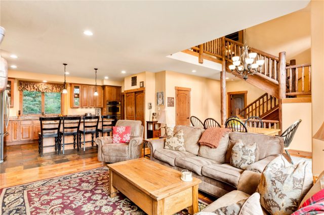 Duplex in Winterwood Sub, Breckenridge, CO — photo 6 (MLS S1068002)
