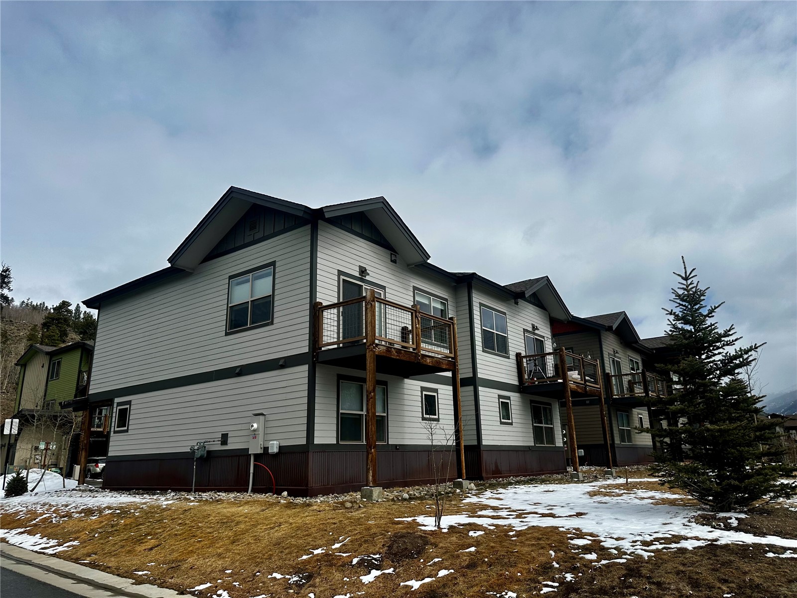 141 Wayback Drive B, Keystone, CO — main photo