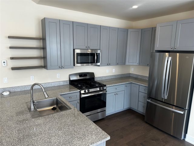 Townhome in West Hills Townhomes, Keystone — photo 4 Townhome in West Hills Townhomes, Keystone, CO — photo 4 (MLS S1068003)