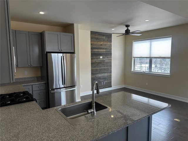 Townhome in West Hills Townhomes, Keystone, CO — photo 6 (MLS S1068003)