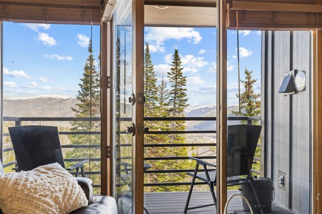 Condo in Buffalo Ridge/village Condo, Silverthorne, CO — photo 2 (MLS S1068006)