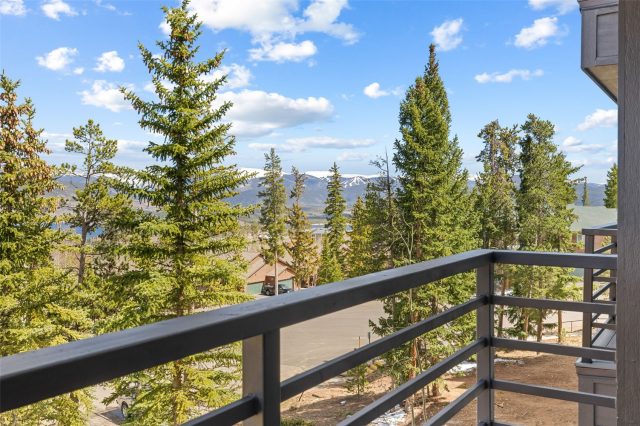 Condo in Buffalo Ridge/village Condo, Silverthorne, CO — photo 3 (MLS S1068006)