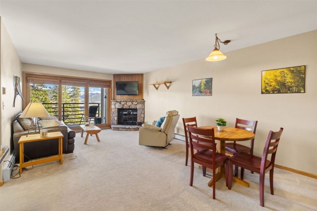 Condo in Buffalo Ridge/village Condo, Silverthorne, CO — photo 5 (MLS S1068006)