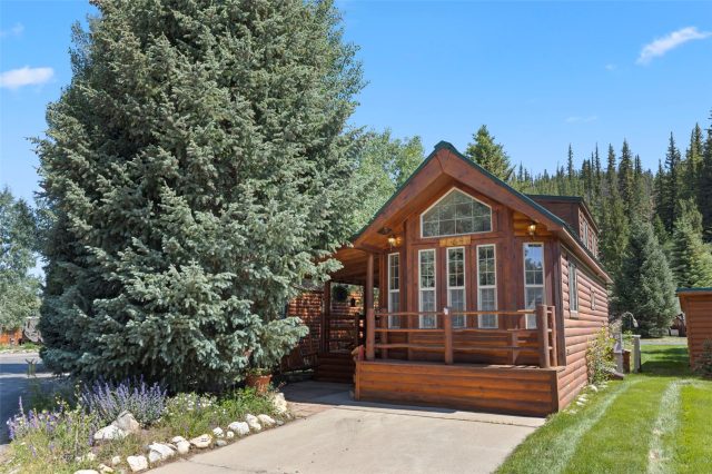 85 Revett Drive 169, Breckenridge, CO — main photo