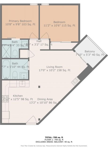 2200 Lodgepole Circle 204 photo 27