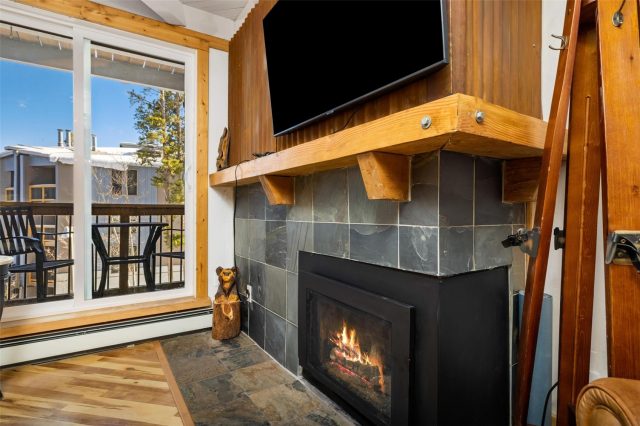 Condo in Treehouse Condo, Silverthorne, CO — photo 3 (MLS S1068017)