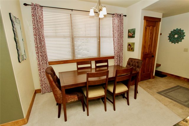 Condo in Cache At Union Creek Condo, Copper Mountain — photo 5 Condo in Cache At Union Creek Condo, Copper Mountain, CO — photo 5 (MLS S1068021)