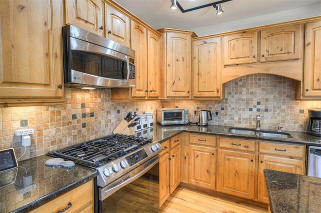 Townhome in Legends At Frisco Townhomes, Frisco, CO — photo 5 (MLS S1068036)