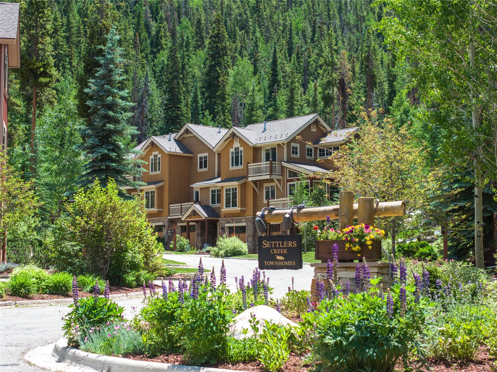 14 Arabella Drive 6516, Keystone, CO — main photo