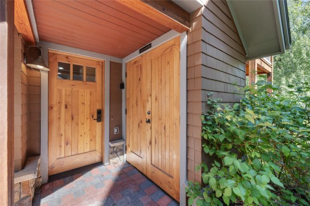 Condo in Settlers Creek Townhomes, Keystone, CO — photo 6 (MLS S1068037)