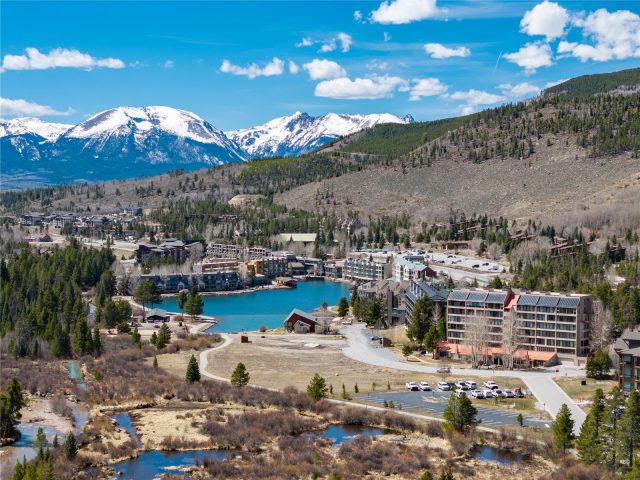 Condo in Decatur Condo, Keystone — photo 1 Condo in Decatur Condo, Keystone, CO — photo 1 (MLS S1068041)