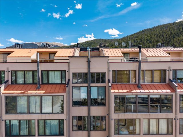 Condo in Decatur Condo, Keystone — photo 4 Condo in Decatur Condo, Keystone, CO — photo 4 (MLS S1068041)