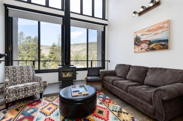Condo in Decatur Condo, Keystone, CO — photo 6 (MLS S1068041)