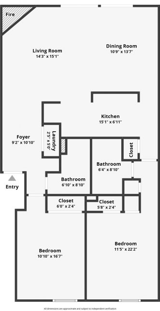 72 Corinthian Circle 203 photo 47