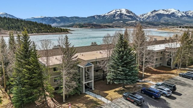 Condo in Dillon Bay In Corinthian Hill Condo, Dillon, CO — photo 6 (MLS S1068042)