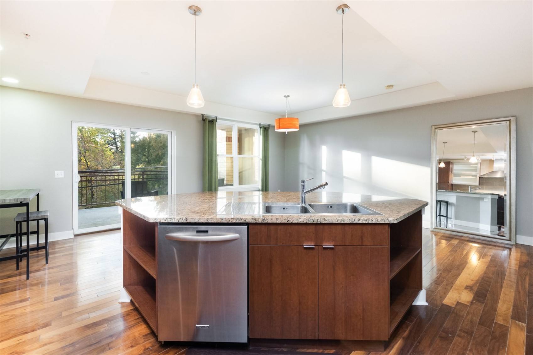 2240 N Clay Street 208, Denver, CO — main photo
