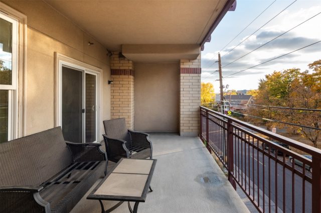 Condo in Riverfront Condo, Denver — photo 2 Condo in Riverfront Condo, Denver, CO — photo 2 (MLS S1068045)