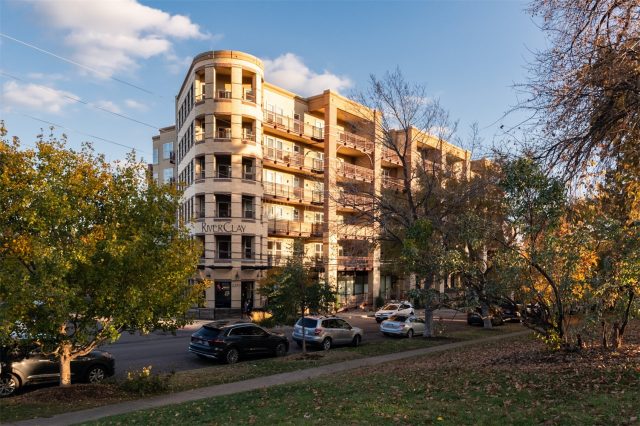 Condo in Riverfront Condo, Denver — photo 3 Condo in Riverfront Condo, Denver, CO — photo 3 (MLS S1068045)